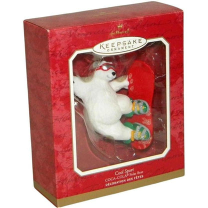 2001 Cool Sport (Coca-Cola)