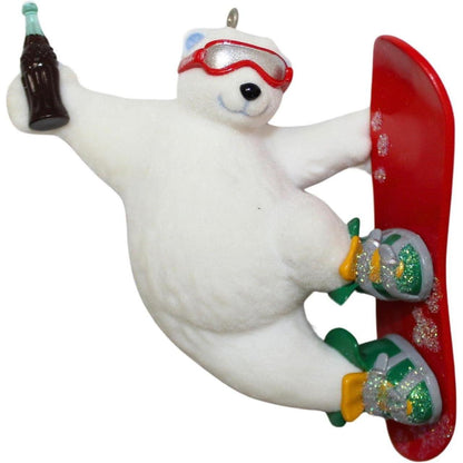 2001 Cool Sport (Coca-Cola)