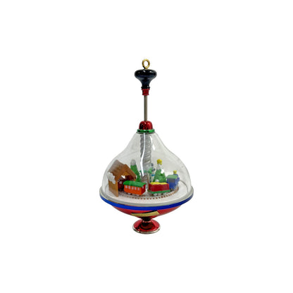 2001 Days Gone By Carlton Cards Ornaments (Train) CXOR-111E Image1
