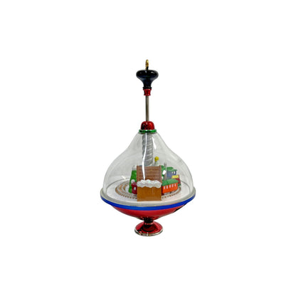 2001 Days Gone By Carlton Cards Ornaments (Train) CXOR-111E Image5