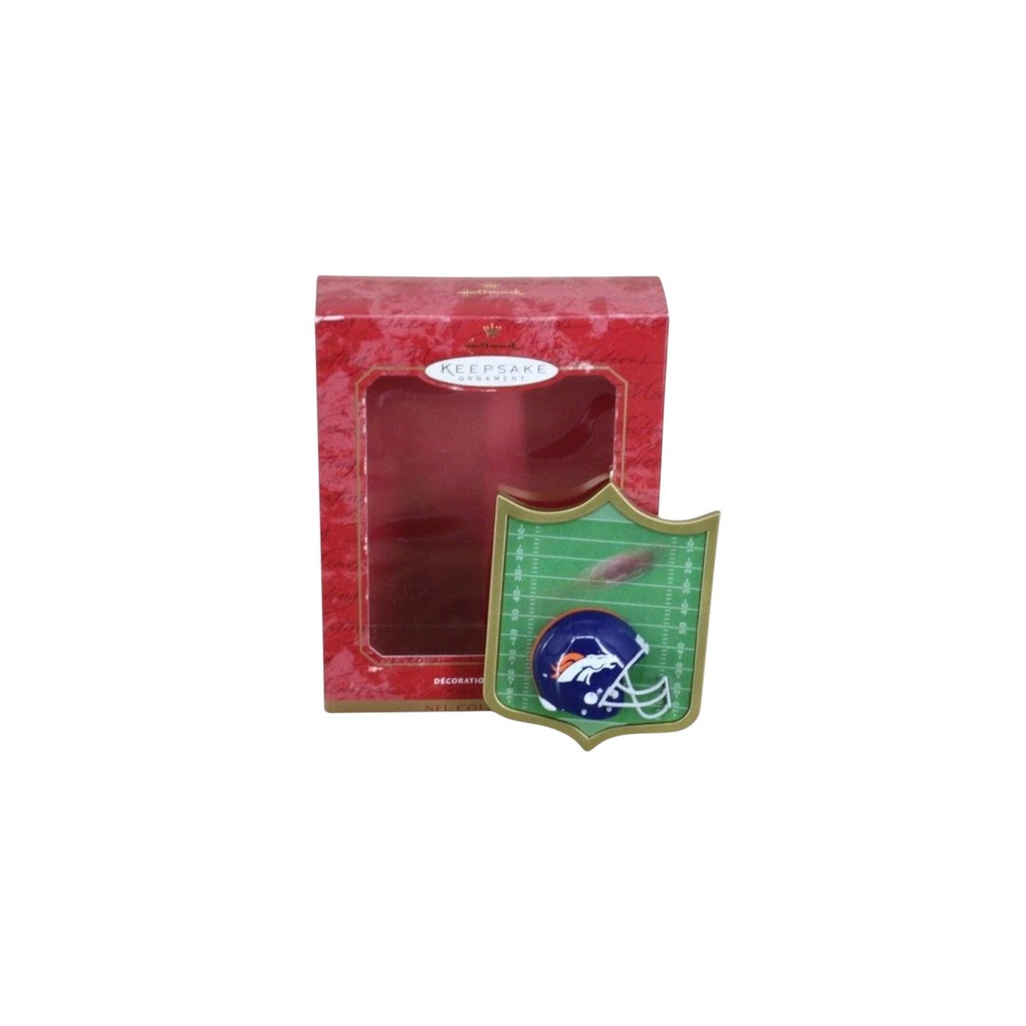 2001 Denver Broncos (NFL)