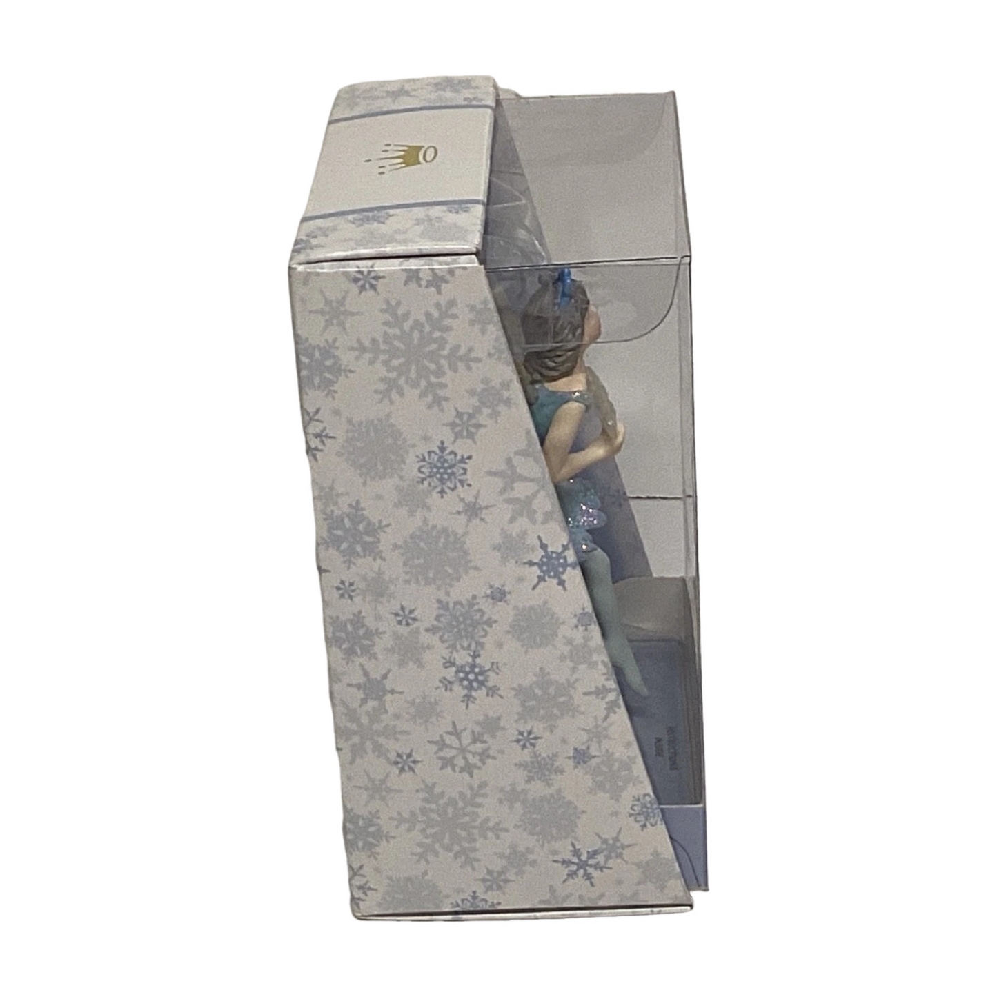2001 Fairie Estrella Hallmark Ornament (Frostlight Faeries) QP1695 Image7