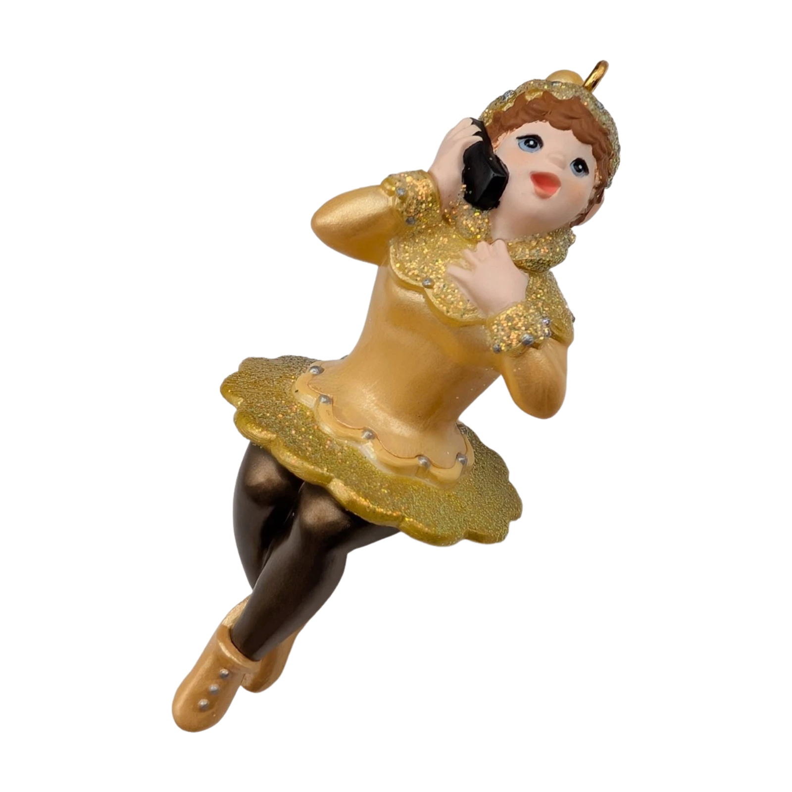 2001 Friendly Elves Hallmark Ornament (Elves) QX8805 Image5