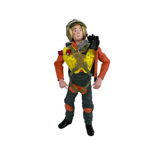 2001 G.I. Joe - Fighter Pilot (G.I. Joe)