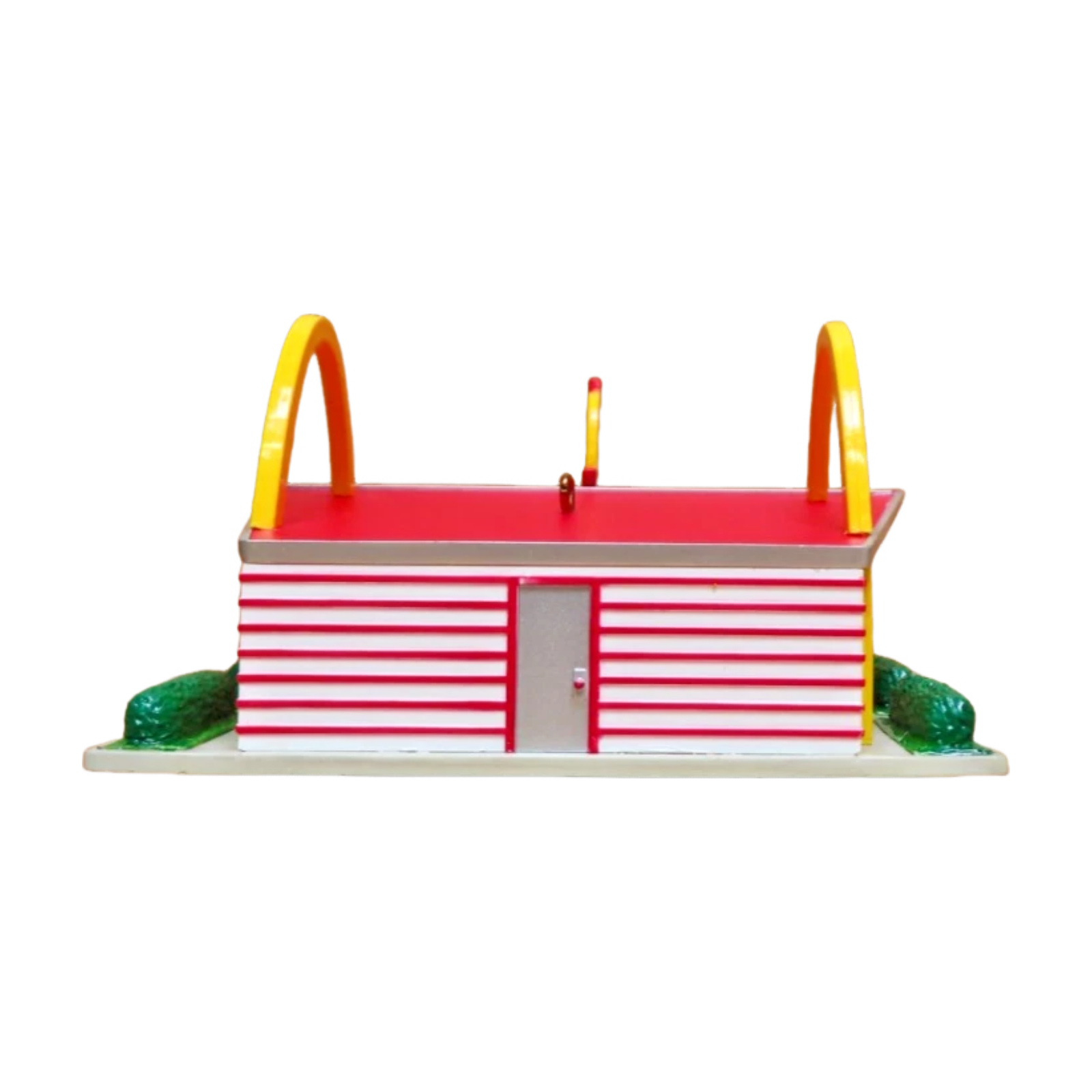2001 Golden Arches Carlton Cards Ornaments (McDonald's) CXOR-090E Image5