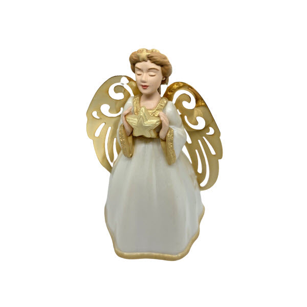 2001 Graceful Angel Hallmark Ornament (Angel) QXM5385