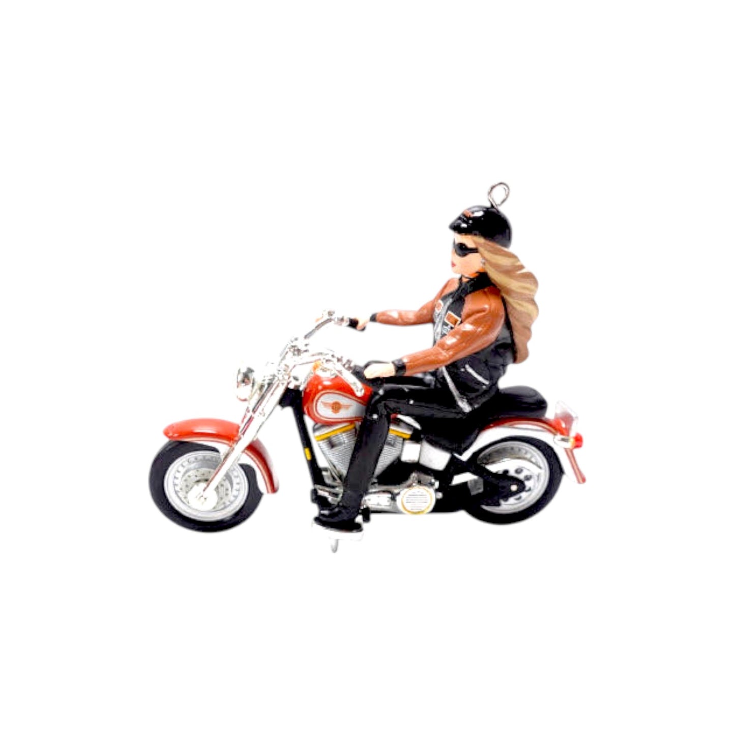 2001 Harley-Davidson Barbie (Harley-Davidson)