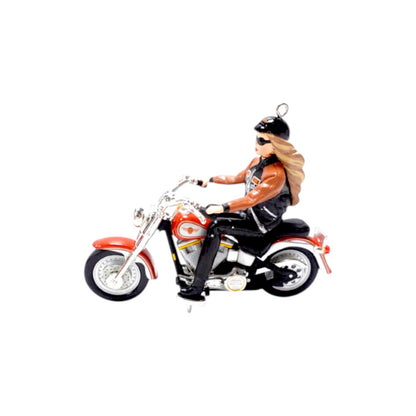 2001 Harley-Davidson Barbie (Harley-Davidson)