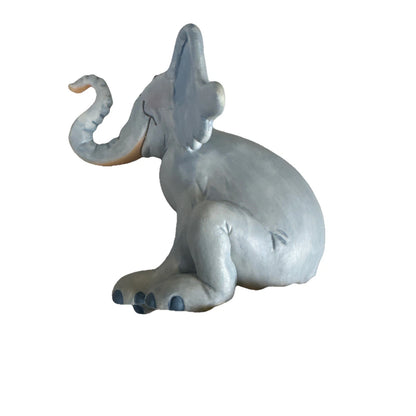 2001 Horton Hatches the Egg Hallmark Ornament (Dr. Seuss) QX6282 Image4