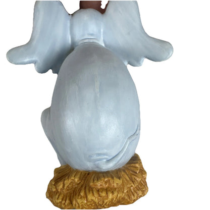 2001 Horton Hatches the Egg Hallmark Ornament (Dr. Seuss) QX6282 Image5