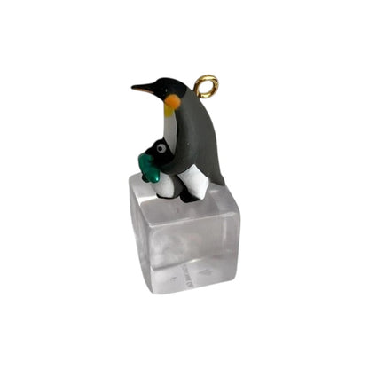 2001 Ice Block Buddies (Ice Block Buddies)
