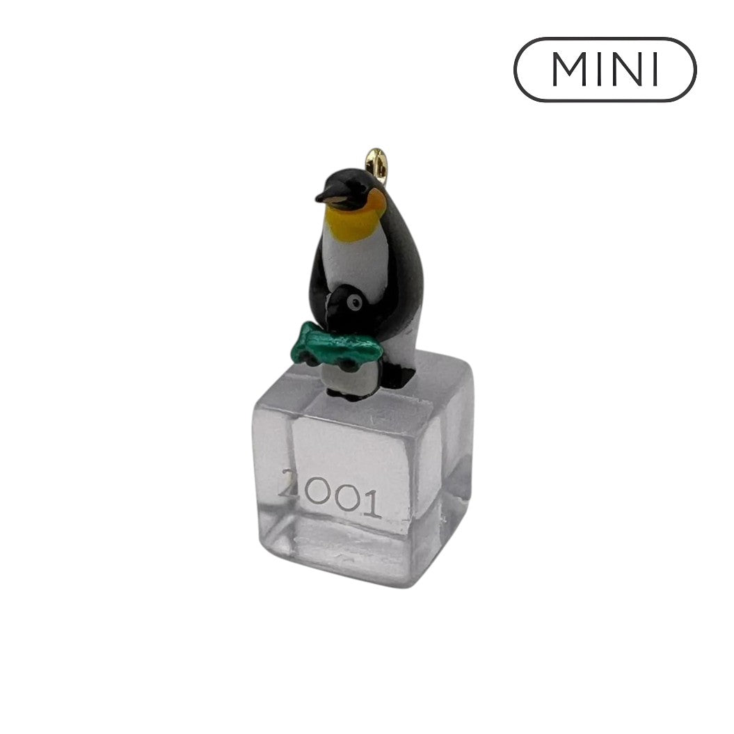 2001 Ice Block Buddies (Ice Block Buddies)