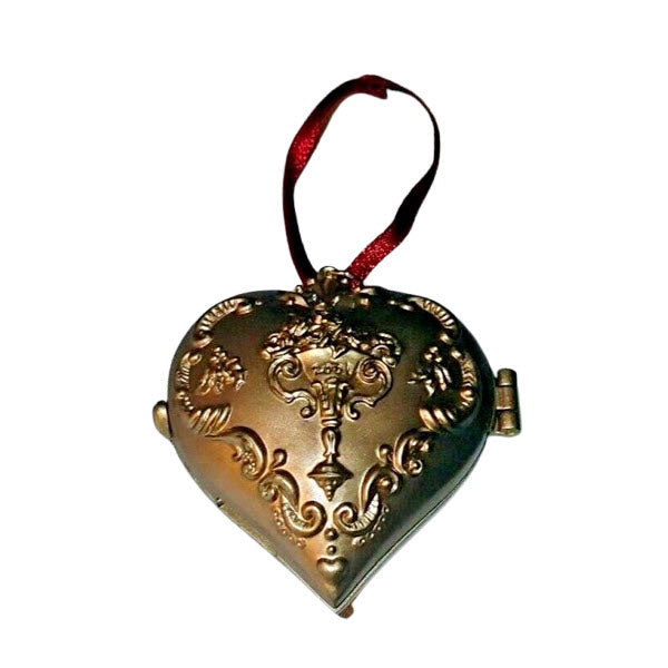 2001 It Had to be You Hallmark Ornament (Photo Holder) QX2815