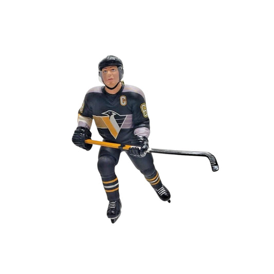 2001 Jaromir Jagr Hallmark Ornament (Hockey Greats) QXI6852 Image1