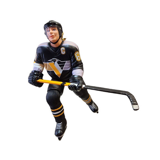 2001 Jaromir Jagr (Hockey Greats)