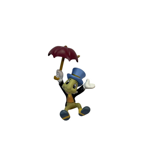 2001 Jiminy Cricket (Pinocchio)