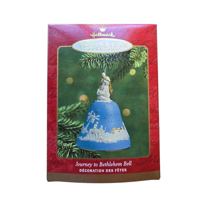 2001 Journey to Bethlehem Bell (Bells)