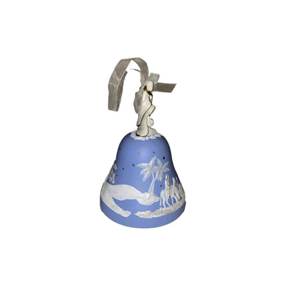 2001 Journey to Bethlehem Bell (Bells)