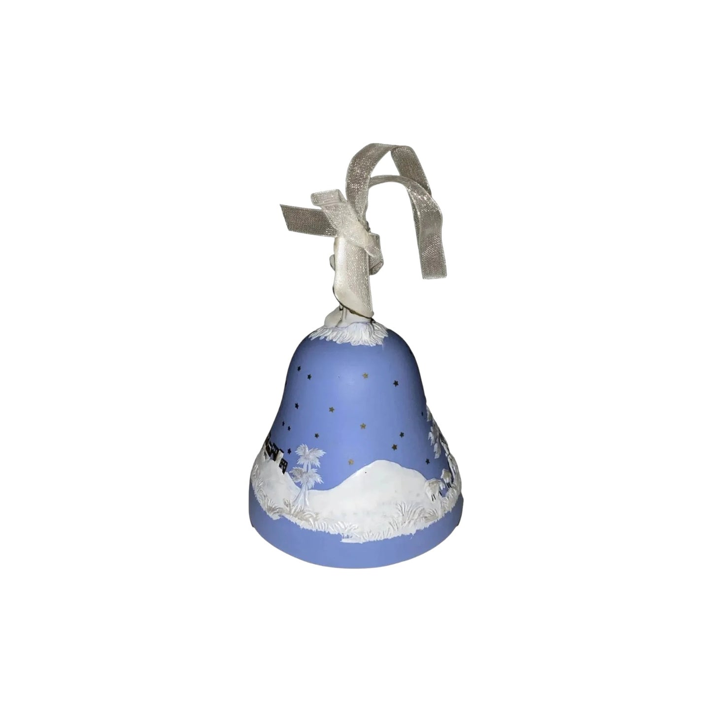 2001 Journey to Bethlehem Bell (Bells)