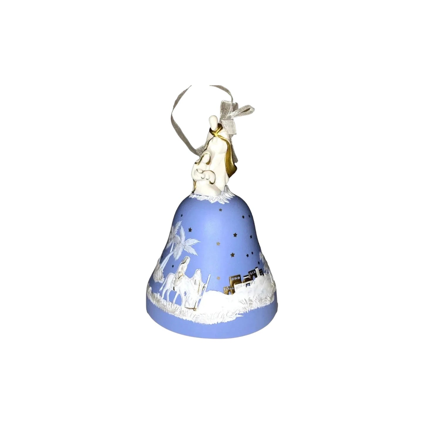 2001 Journey to Bethlehem Bell (Bells)