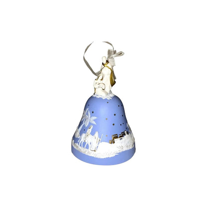 2001 Journey to Bethlehem Bell (Bells)