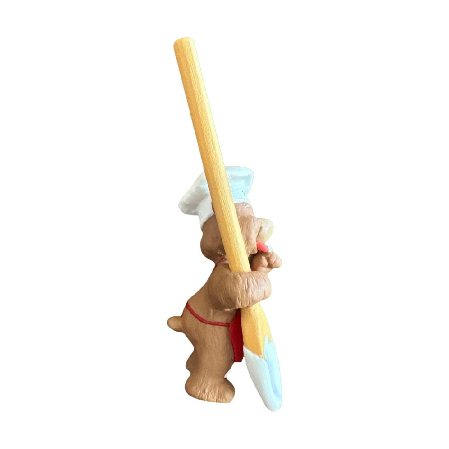 2001 Kiss the Cook! Hallmark Ornament (Bear) QX2852 Image5