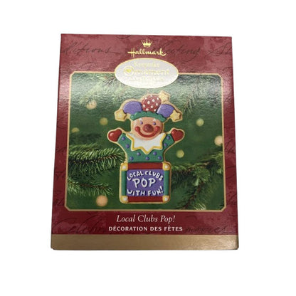 2001 Local Clubs Pop! (Jack-in-the-Box)