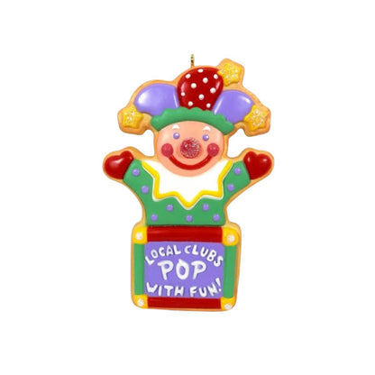 2001 Local Clubs Pop! (Jack-in-the-Box)