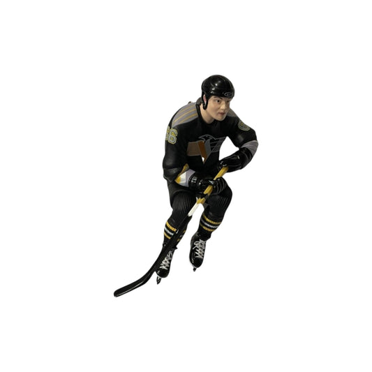 2001 Mario Lemieux Hallmark Ornament (Hockey Greats) QXI6155 Image1