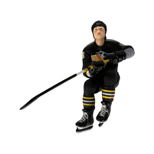 2001 Mario Lemieux (Hockey Greats)