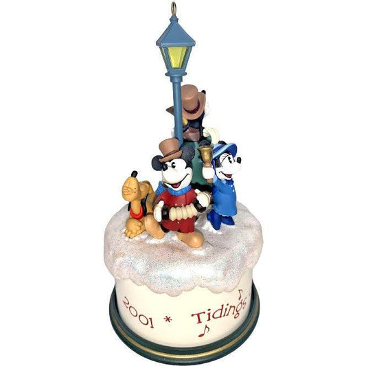 2001 Mickey & Co (Mickey Mouse & Friends)