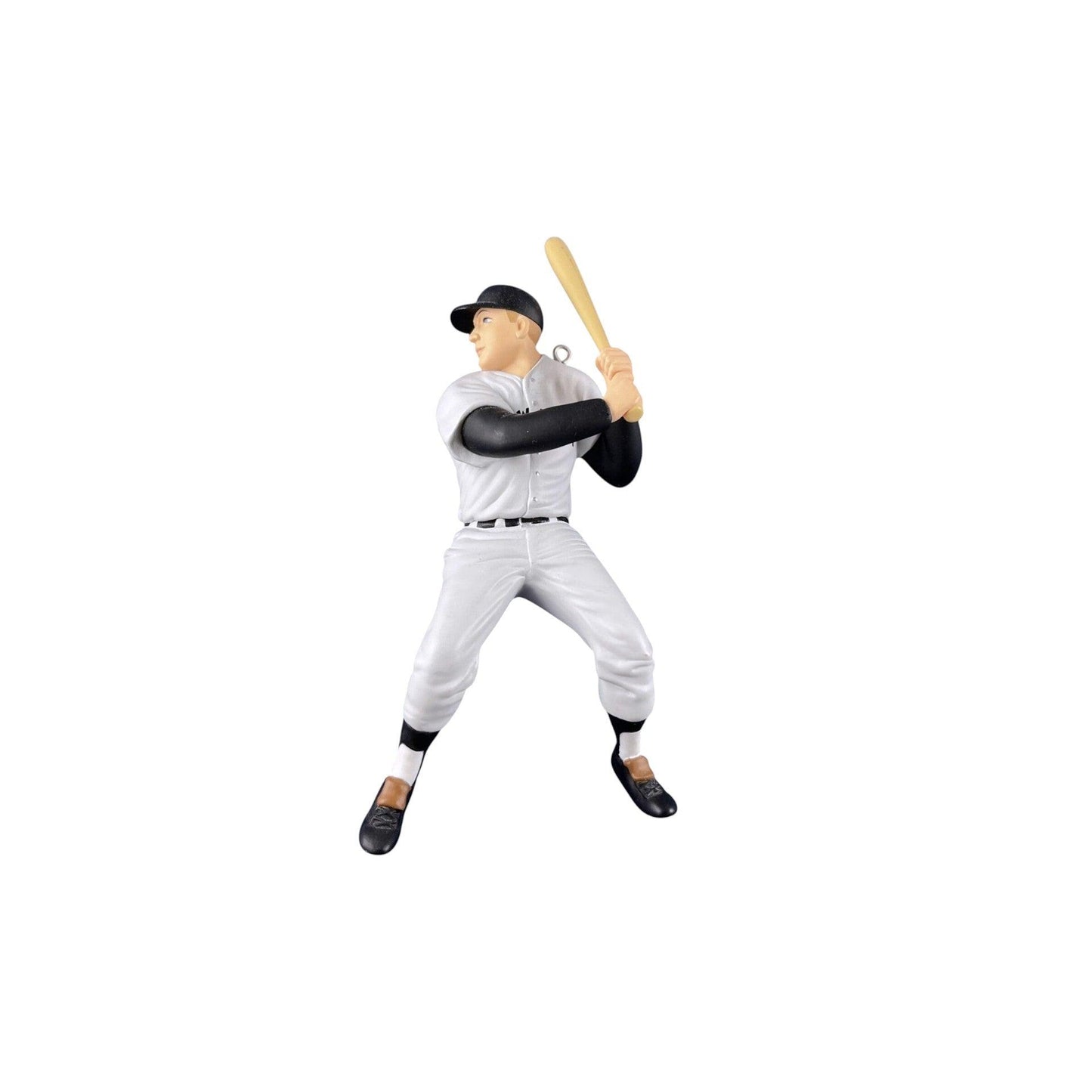 2001 Mickey Mantle (New York Yankees)