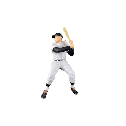 2001 Mickey Mantle (New York Yankees)