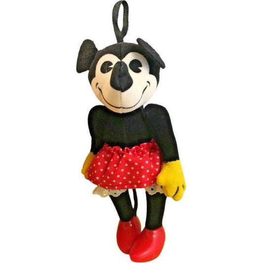 2001 Mickey's Sweetheart (Mickey Mouse & Friends)