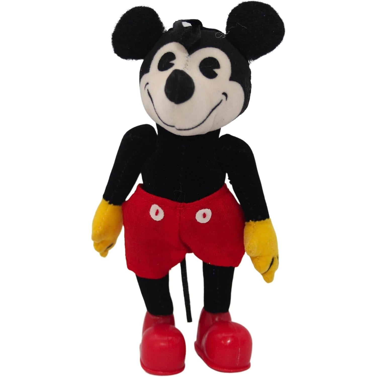 2001 Minnie's Sweetheart Hallmark Ornament (Mickey Mouse & Friends) QXD4195