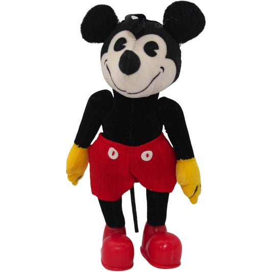 2001 Minnie's Sweetheart Hallmark Ornament (Mickey Mouse & Friends) QXD4195