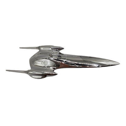 2001 Naboo Royal Starship Hallmark Ornament (Star Wars) QX8475