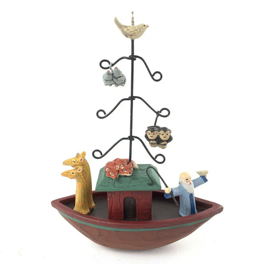 2001 Noah's Ark (Noah's Ark)