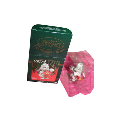 2001 Nurse of the Year Carlton Cards Ornaments (Nurse) CXOR-184C Image3
