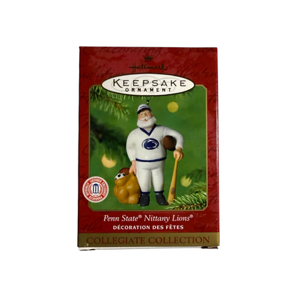 2001 Penn State Nittany Lions Hallmark Ornament (College Sports) QSR2122