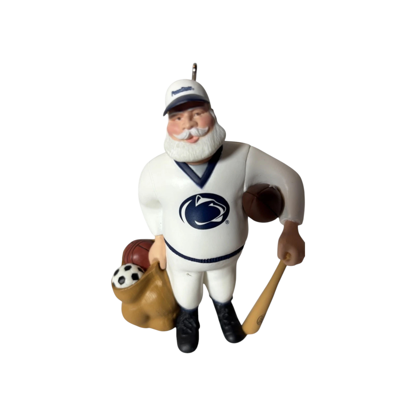 2001 Penn State Nittany Lions Hallmark Ornament (College Sports) QSR2122