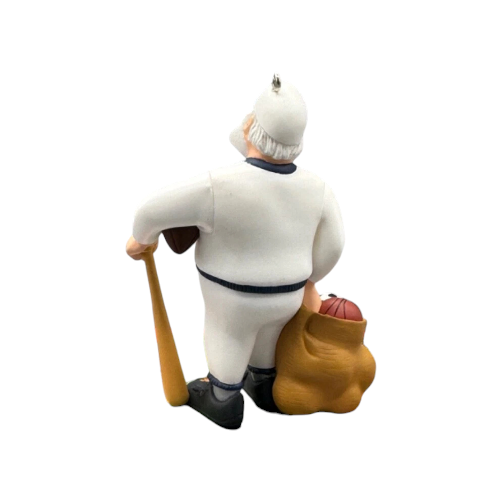 2001 Penn State Nittany Lions Hallmark Ornament (College Sports) QSR2122