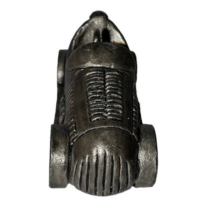 2001 Race Car Hallmark Ornament (Monopoly) QXM5292