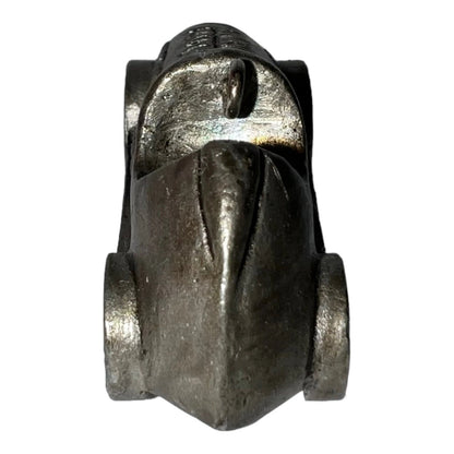 2001 Race Car Hallmark Ornament (Monopoly) QXM5292