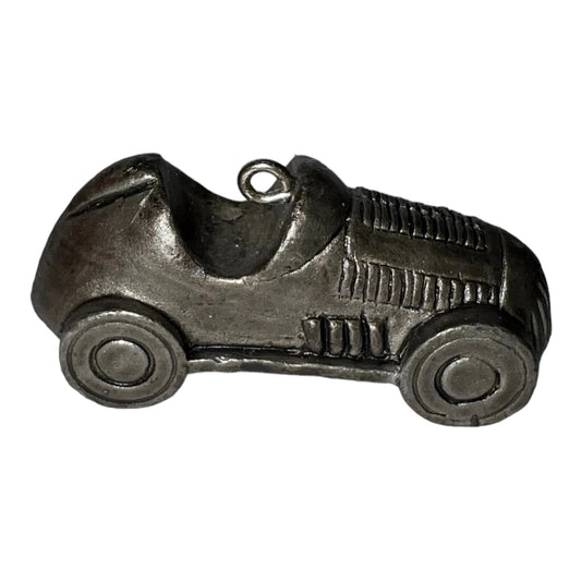 2001 Race Car (Monopoly)