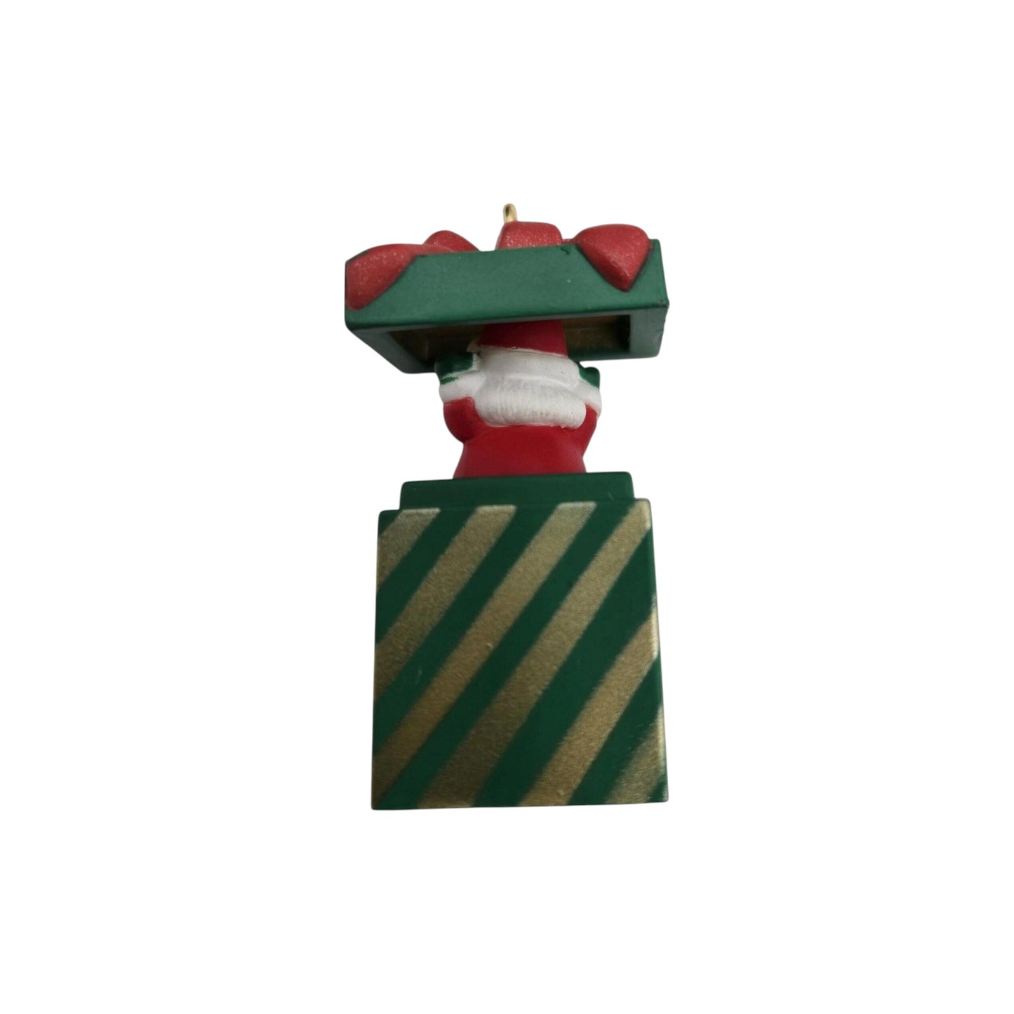 2001 Santa-in-a-Box (Santa Claus)