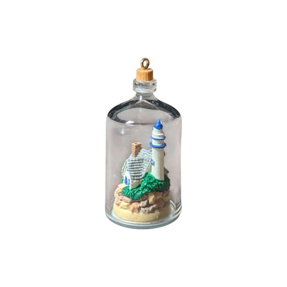 2001 Seaside Scenes (Seaside Scenes)