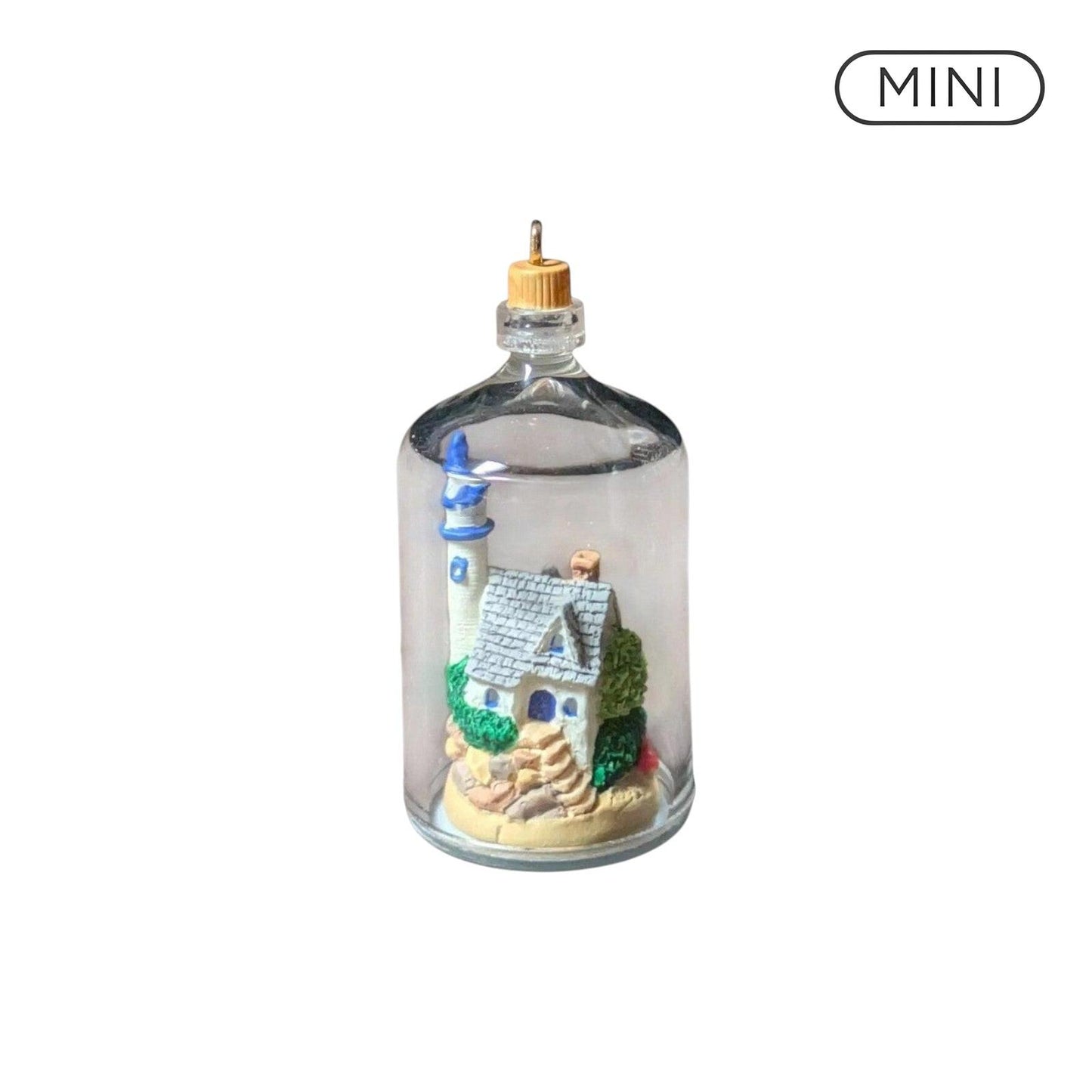 2001 Seaside Scenes (Seaside Scenes)