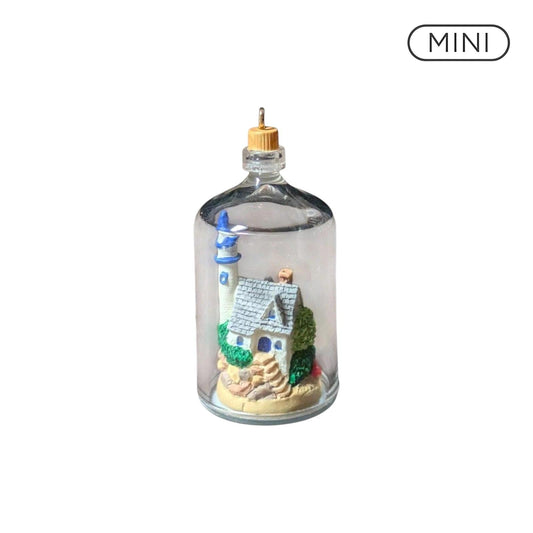 2001 Seaside Scenes (Seaside Scenes)