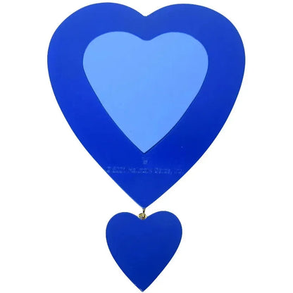 2001 Sisters Hallmark Ornament (Photo Holder) QX8455